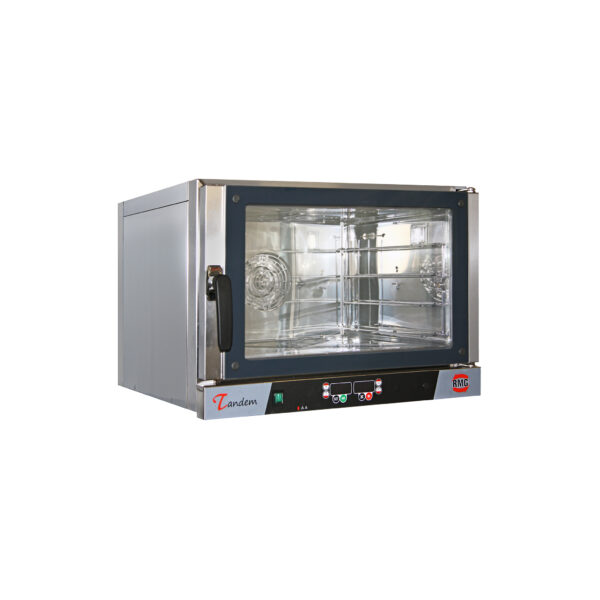 Horno de Convección Eléctrico Tandem 4 PL