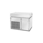 Fabricador de Hielo en Escamas MUSTER 350