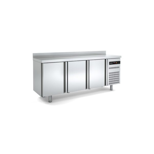 Mesa de Refrigeración SNACK SPEED MD-200