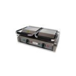 Sandwichera Piastra Panini Doble