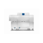 Túnel de Lavado TCS 200A