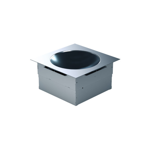 Wok de Inducción Instal Line SHWOIN3500