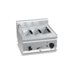 Cuece Pastas Eléctrico Pasta Italy Gama Plus 600 E6CP6B