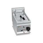 Freidora Eléctrica Turbo 10 Litros Gama Plus 600 E6F10-3B