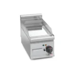 Parrilla Eléctrica 1300 cm2 Multipan Gama Plus 600 E6FL3BP