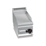 Parrilla a Gas 1300 cm2 Multipan Gama Plus 600 G6FL3B