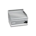 Parrilla a Gas 2600 cm2 Hard Chrome Gama Plus 600 G6FL6B/CR