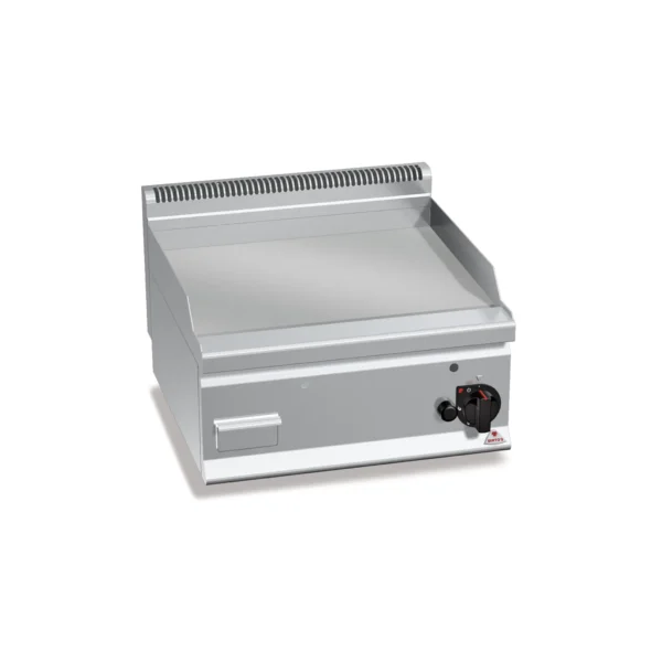 Parrilla a Gas 2600 cm2 Multipan Gama Plus 600 G6FL6B