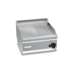 Parrilla a Gas 2600 cm2 Multipan Gama Plus 600 G6FM6B